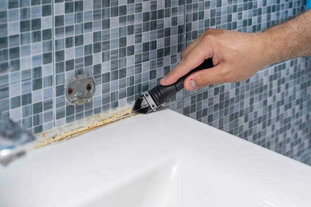 Water Damage Restoration in Charleston, IL